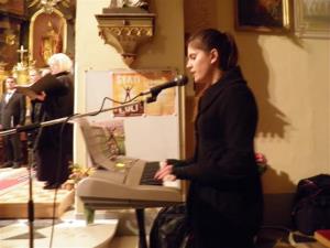 Koncert - DESTRNIŠKI OKTET 2